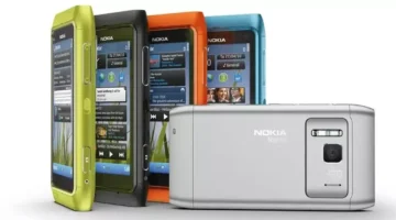 هاتف نوكيا N8.. سر عودة الجيل الذهبي للعمل مجدداً في عام 2026